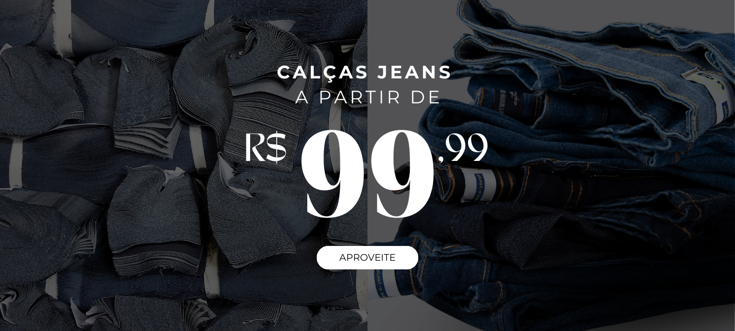 Banner - Jeans